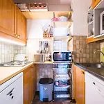 46 - Les Coches Appartement *