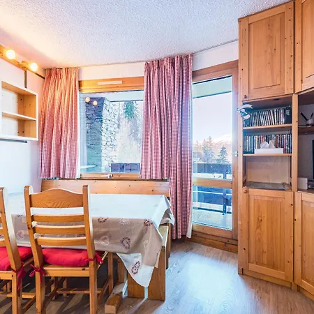 46 - Les Coches Appartement