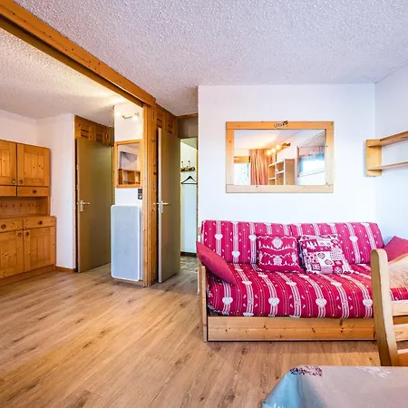 Appartement 46 - Les Coches La Plagne-Tarentaise