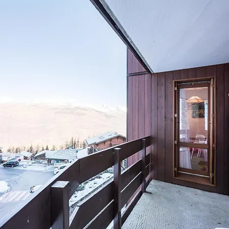 Appartement 46 - Les Coches La Plagne-Tarentaise