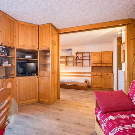Appartement 46 - Les Coches