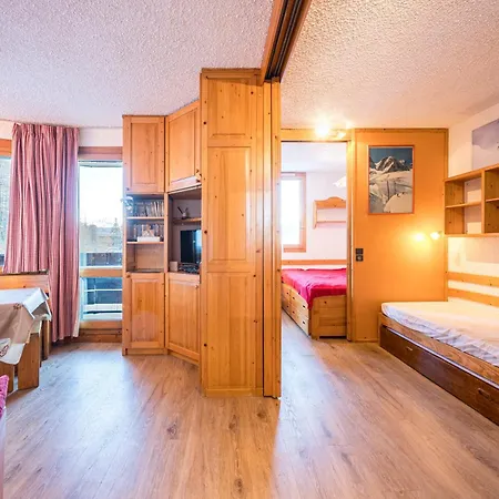 46 - Les Coches Appartement *