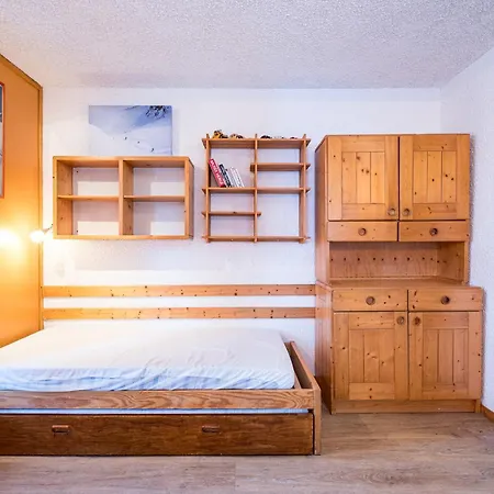 Appartement 46 - Les Coches *