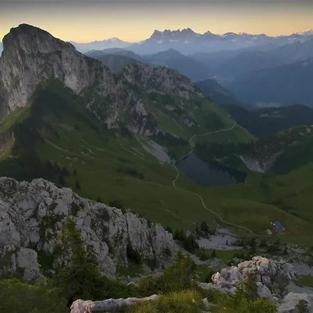 Appartement 46 - Les Coches La Plagne-Tarentaise